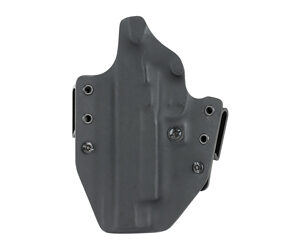 LAG DFNDR 1911 5" W/ RAIL OWB BLK RH — view 2