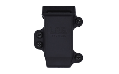 LAG 9/40 FS PRO SPMC BLK — view 1