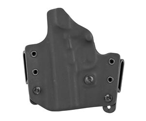 LAG DFNDR 1911 3" OWB/IWB BLK RH — view 2