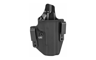 LAG DFNDR 1911 5" W/O RAIL BLK RH — view 1