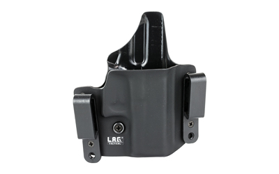 LAG DFNDR FOR GLK 43 OWB/IWB BLK RH — view 1