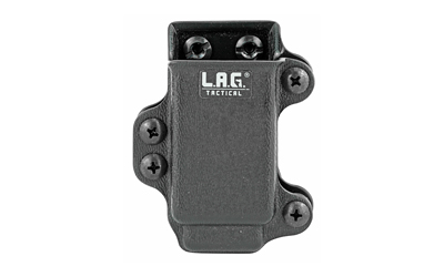 LAG SPMC MAG CARRIER 9/40 FULL BLK — view 1