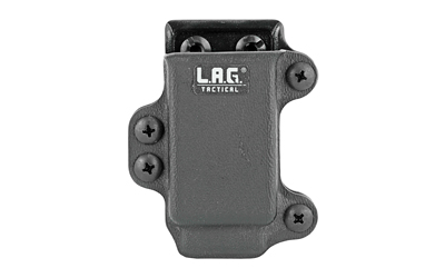 LAG SPMC MAG CARRIER 9/40 SLIM BLK — view 1