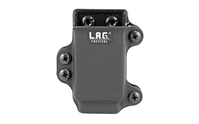 LAG SPMC MAG CARRIER 45 FULL BLK — view 1