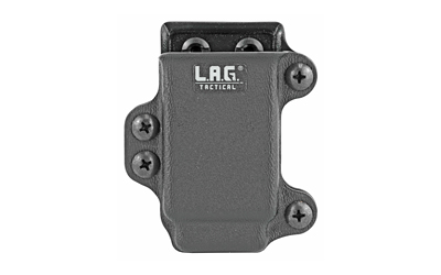 LAG SPMC MAG CARRIER 45 SLIM BLK — view 1