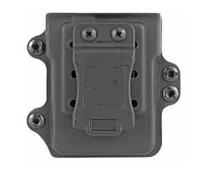 LAG SRMC MAG CARRIER FOR AR15 BLK — view 2