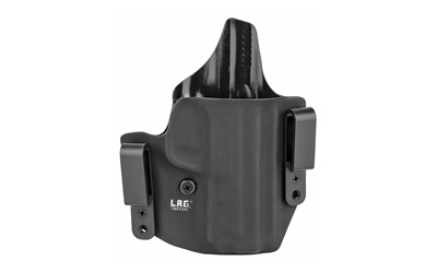 LAG DFNDR S&W M&P M2.0 9/40 BLK RH — view 1