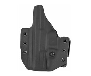 LAG DFNDR CZ P-10 C OWB/IWB BLK RH — view 2