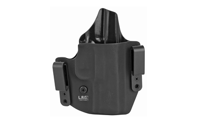 LAG DFNDR FN 509 OWB/IWB BLK RH — view 1
