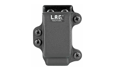 LAG SPMC MAG CARRIER 9/40 CMP BLK — view 1