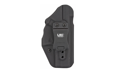 LAG LIB MK II FOR GLOCK 19 BLK AMBI — view 1