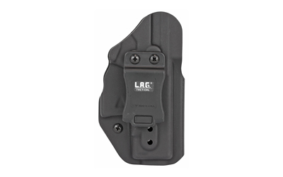 LAG LIB MK II FOR GLOCK 26 BLK AMBI — view 1