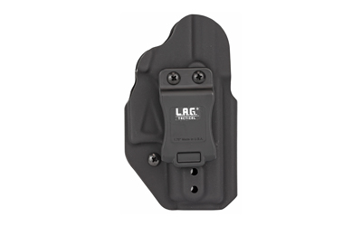 LAG LIB MK II FOR 43/43X BLK AMBI — view 1