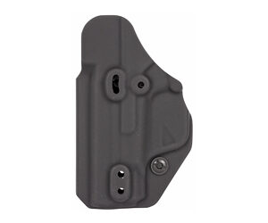 LAG LIB MK II SHLD 9/40 3.1" BLK AMB — view 2