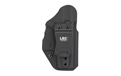 LAG LIB MK II FOR GLOCK 42 BLK AMBI — view 1