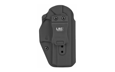 LAG LIB MK II SIG P320C BLK AMBI — view 1