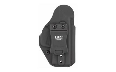 LAG LIB MK II SPFD XDS 3.3" BLK AMBI — view 1
