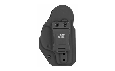 LAG LIB MK II RUG LC9/EC9 BLK AMBI — view 1