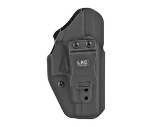 LAG LIB MK II FOR GLOCK 48 BLK AMBI — view 2