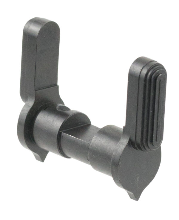 TacFire MAR095A Safety Selector  AR-15, M4 Steel AR-Platform Ambidextrous — view 1