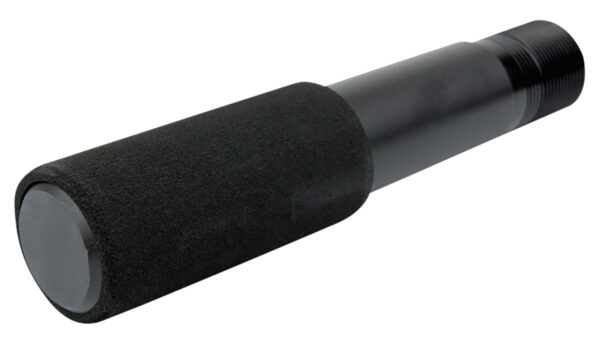 TacFire  Pistol Buffer Tube  with Foam Cover Matte Black for AR-15 — view 1