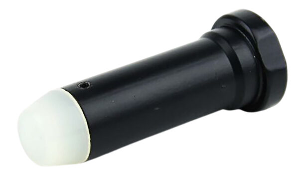 TacFire MAR045 Heavy Buffer Black Aluminum/Steel AR10 — view 1