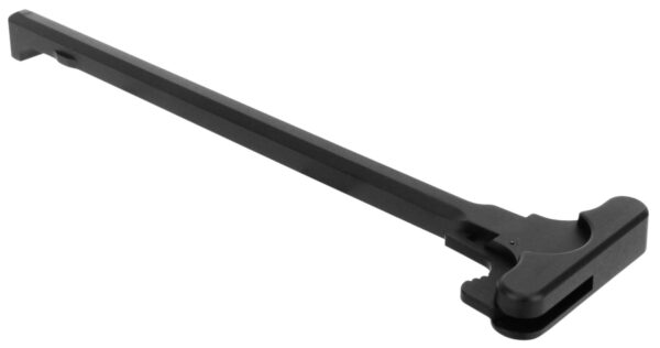 TacFire MAR092308 AR-10 Charging Handle Black Anodized 6061-T6 Aluminum — view 1