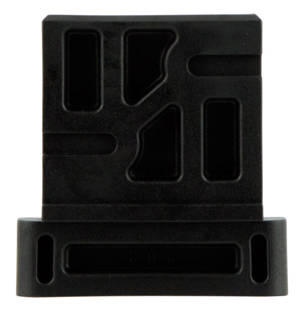TacFire TL008308 Lower Receiver Vise Block 308/AR-10 Black — view 1