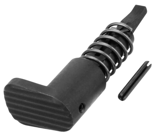 TacFire MAR094TD Tear Drop Forward Assist  Black Parkerized Steel Fits M16A1 — view 1