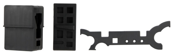 TacFire TLC1 Armorer's Kit Black Steel 5.56x45mm NATO Rifle AR-15 — view 1