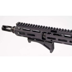 SYLVAN ARMS R.A.M.S. RAPID ATTACH MOUNTING SYSTEMS ANGKED FOREWARD GRIP