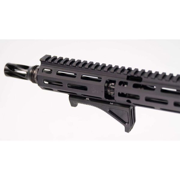 SYLVAN ARMS R.A.M.S. RAPID ATTACH MOUNTING SYSTEMS ANGKED FOREWARD GRIP — view 1