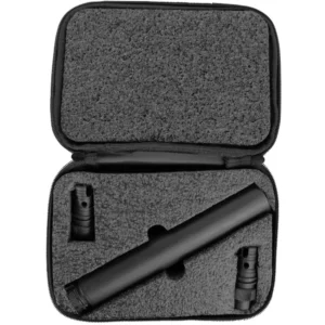 SYLVAN ARMS WARTHOG SUPPRESSOR 30CAL TITANIUM KIT W/30CAL BRAKE & 5.56 BRAKE — view 2