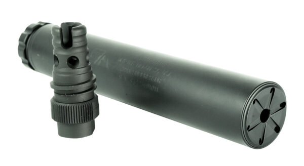 Sylvan Arms SA223TI Osprey 223 Titanium 5.56mm 1/2"x28 — view 1