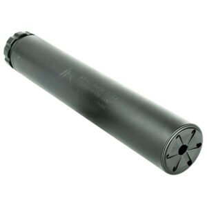 SYLVAN ARMS SHORT K 223.5.56 TITANIUM SUPPRESSOR CLASS 3