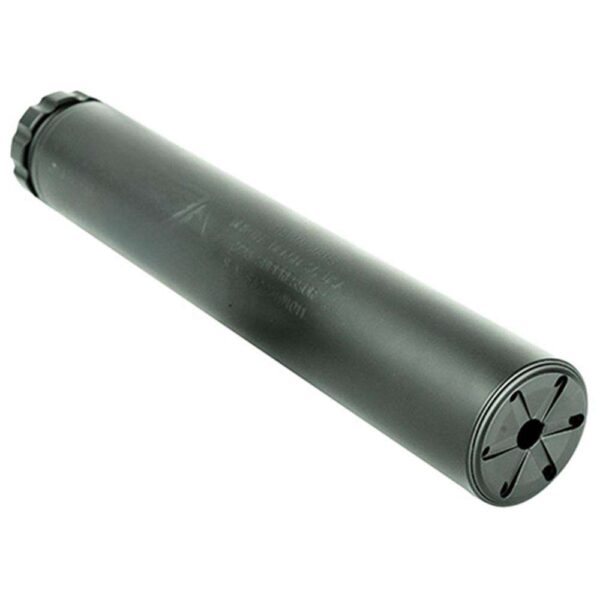 SYLVAN ARMS SHORT K 223.5.56 TITANIUM SUPPRESSOR CLASS 3 — view 1