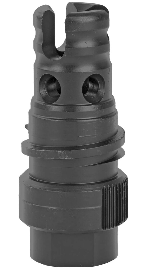Sylvan Arms SA30QD   30 Cal 5/8"x24 Black — view 1