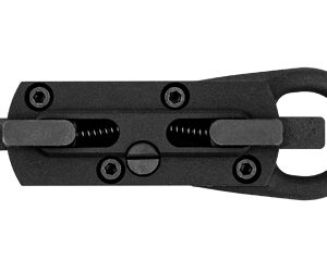 SYLVAN QD MLOK RAIL SLING MOUNT — view 3