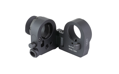 SYLVAN AR FOLDING STK ADAPTER G5 RH — view 1