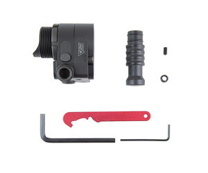 SYLVAN AR FOLDING STK ADAPTER G5 RH — view 3