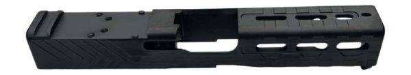 SYLVAN GL19G3     GLK 19 G3 SLIDE STRIPPED — view 1