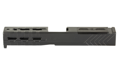 SYLVAN GEN3 SLIDE W/INTERNALS BLK — view 1