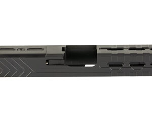SYLVAN GEN3 SLIDE W/INTERNALS BLK — view 2