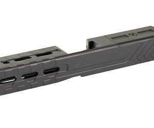 SYLVAN GEN3 SLIDE W/INTERNALS BLK — view 3