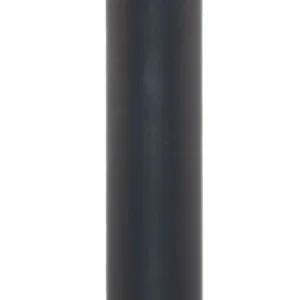 SYLVAN ARMS SHORT K .223/5.56 TITANIUM SUPPRESSOR 1/2X28 THREAD PITCH DIRECT THREAD CLASS 3