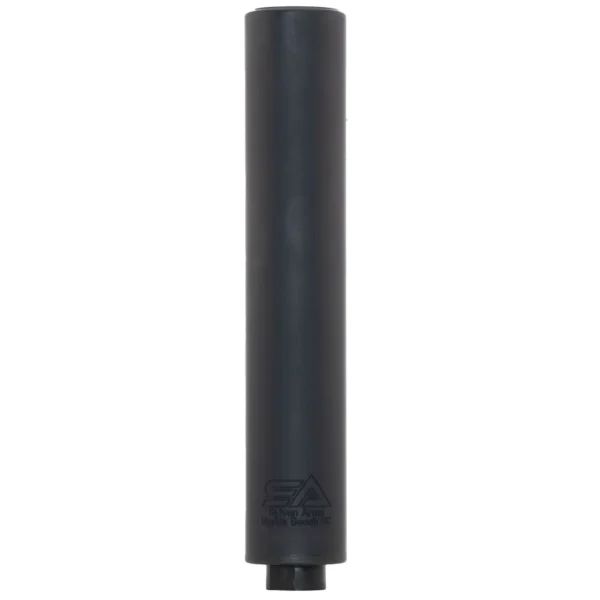 SYLVAN ARMS  30CAL TITANIUM DIRECT THREAD HUNTING SUPPRESSOR KIT 5/8X24 THREAD CLASS 3 — view 1