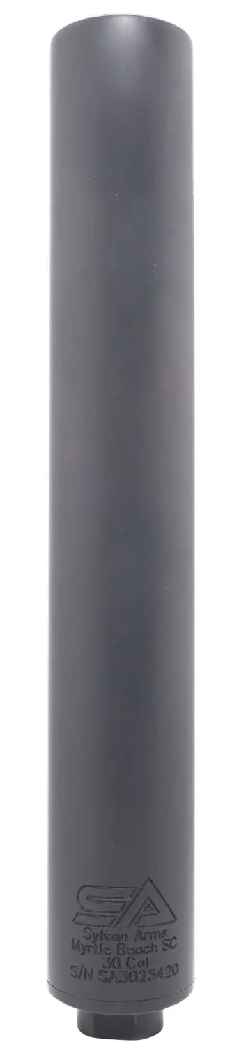 SYLVAN ARMS 300 MAGNUM  5/8 X 24 THREAD PITCH DIRECT THREAD CLASS 3 — view 1