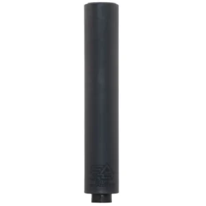 SYLVAN ARMS OSPREY .223/5.56 TITANIUM SUPPRESSOR 1/2X28 THREAD PITCH DIRECT THREAD CLASS 3