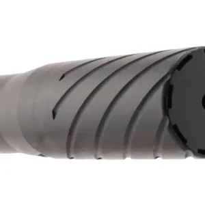 SYLVAN ARMS SHORT K .223/5.56 TITANIUM 3D PRINTED SUPPRESSOR QD