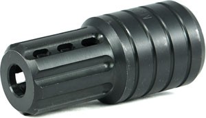 MANTICORE NIGHTBRAKE 24MM - COMPENSATOR FITS MOST AK74 — view 2